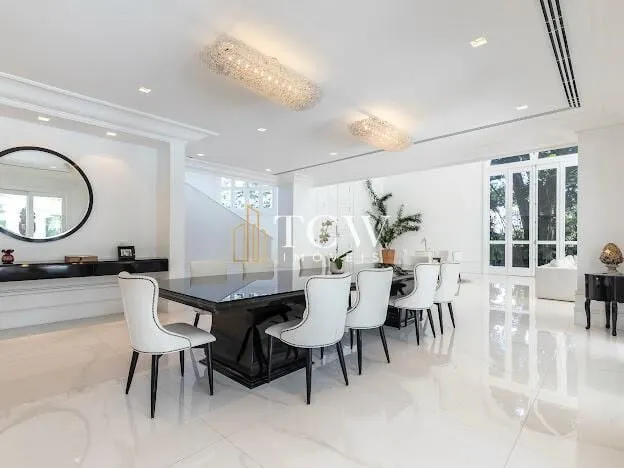 Imagem Casa de Alto Padrão à Venda | 1.050 m² | Brooklin, São Paulo/SP