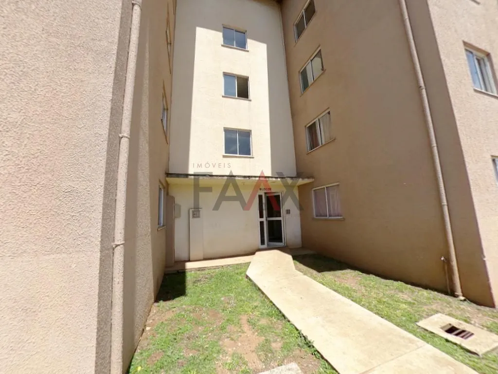 Foto do imóvel Apartamento à venda no bairro Feroz II