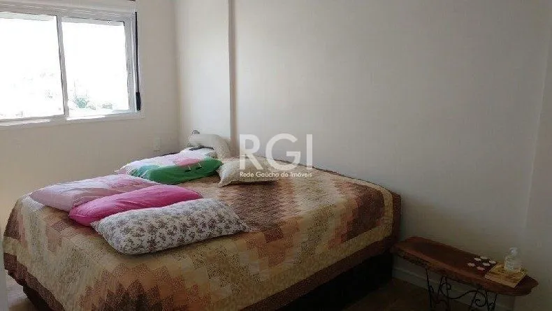 Imagem Apartamento para Venda - 64.26m², 2 dormitórios, 1 vaga - São Geraldo