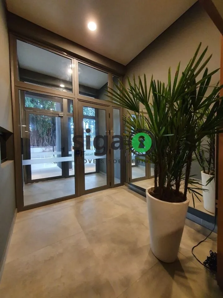 Imagem Apartamento à Venda com 1 quarto no Alto da Boa Vista - São Paulo