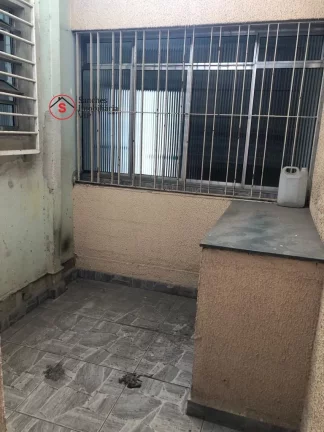 Imagem Imóvel para locação | Comercial - Vila Prudente 190 m
