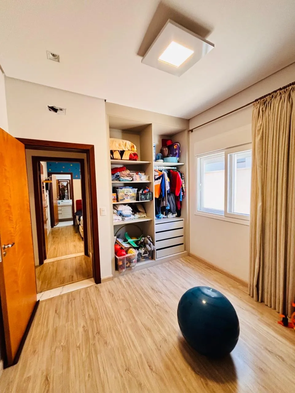 Imagem Casa com 4 Suítes no Condomínio Residencial Alphaville Nova Esplanada 1