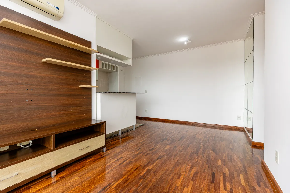 Imagem Apartamento para venda em Vila Alexandria com 2 quartos, sendo 1 suíte, 65m2