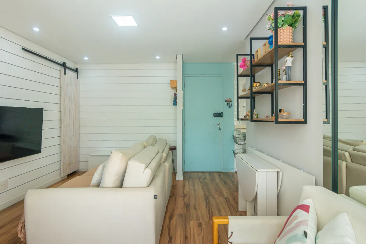 Imagem Apartamento para venda em Casa Verde com 2 quartos, 47m2
