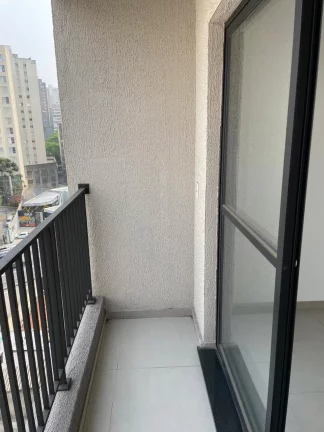 Imagem SNAP BELA VISTA - ARQUIPLAN - Studio Residencial de 19m², pronto para morar, vista excelente!!
