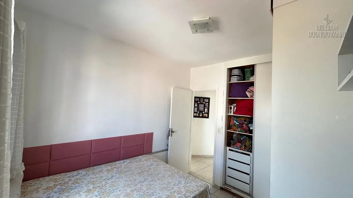 Imagem Apartamento 2 dormitórios sendo 1 suíte no bairro EMBARE
