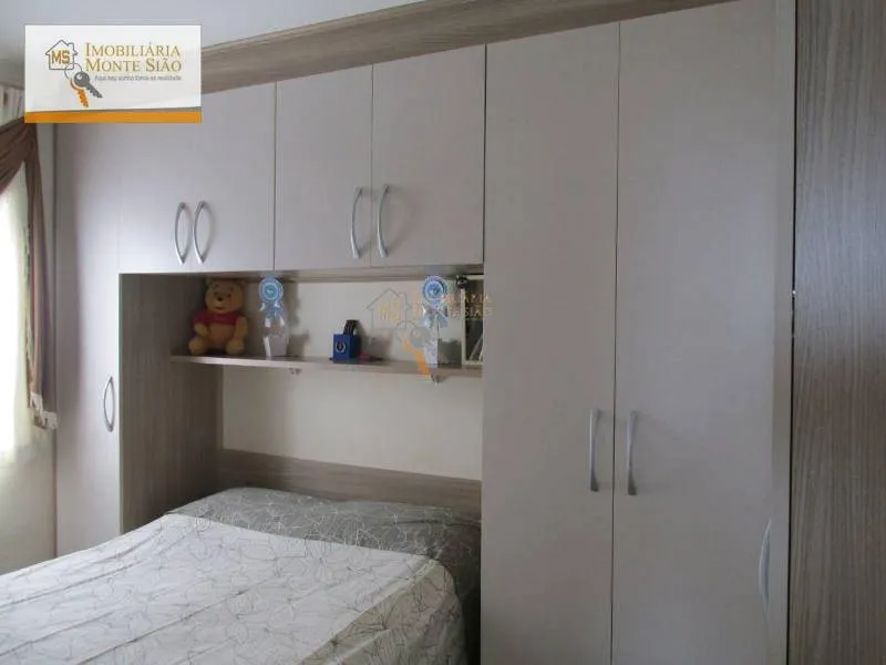 Imagem Apartamento, 49 m² - venda por R$ 392.000,00 ou aluguel por R$ 3.055,00 - Vila Endres - Guarulhos/SP