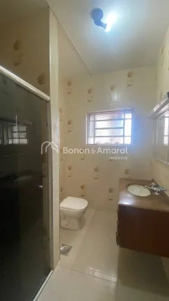 Imagem Casa térrea, com escada para acesso,
bem localizada no bairro Nova Sousas,
terreno de 300 m² e 197...