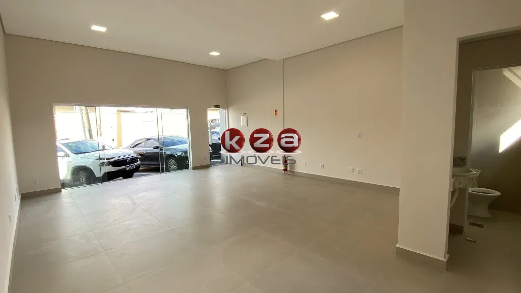Imagem Excelente oportunidade de locação de sala comercial no bairro Santa Rosa em Vinhedo-SP: 1 sala, 1 banheiro, 11 vagas de garagem!