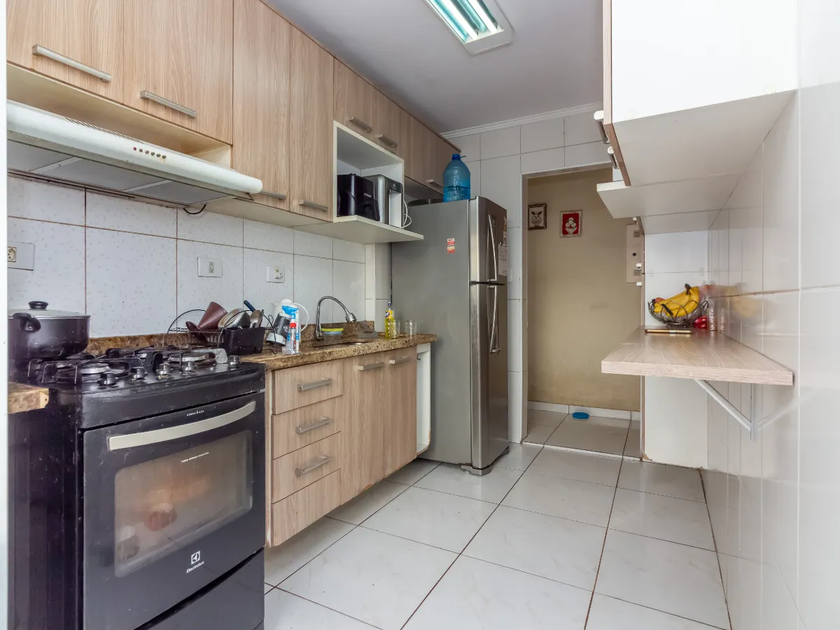 Imagem Apartamento para venda em Freguesia do Ó com 2 quartos, 59m2