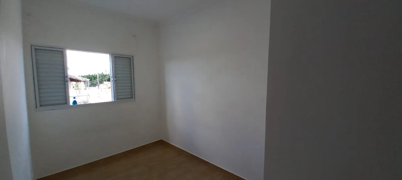 Imagem Sobrado fica no Jd. Montreal- Sorocaba 03 dorm-suíte-closet-escritorio