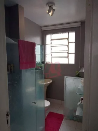 Imagem 01 quarto reformado na Mariante próximo ao Clínicas