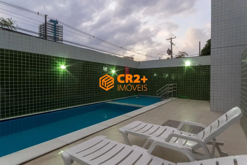 Imagem Apartamento a vende de 66m² 3 quartos e 1 suíte em Jaboatão dos Guararapes