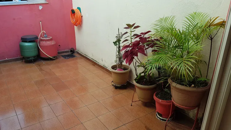 Imagem Casa com 2 Quartos à Venda, 110 m² em Vila Prudente - São Paulo