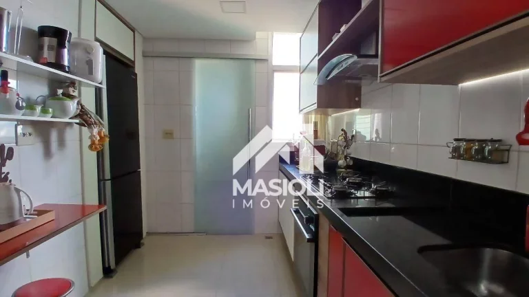 Imagem Apartamento à venda, 123 m² por R$ 1.200.000,00 - Praia de Itaparica - Vila Velha/ES