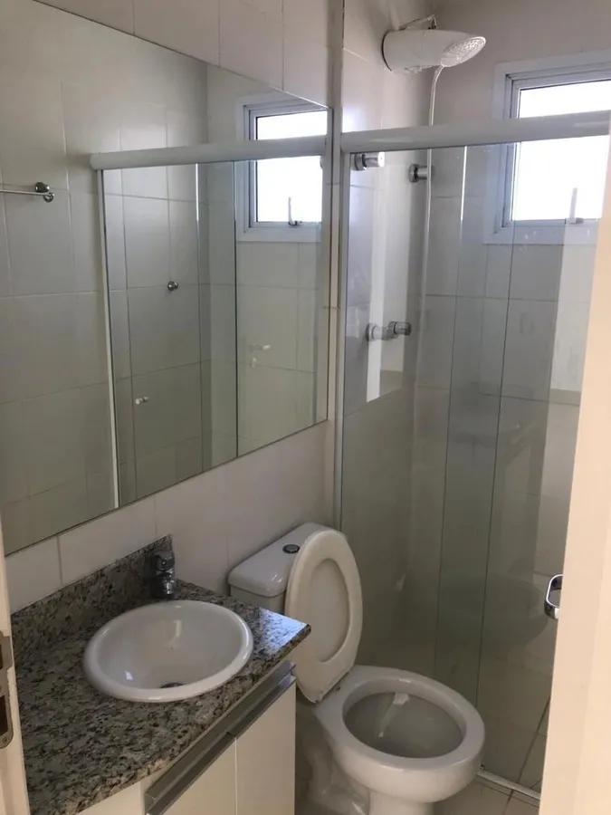 Imagem Apartamento Com 2 dormitorios e Suite Condominio com Piscina!!!!!