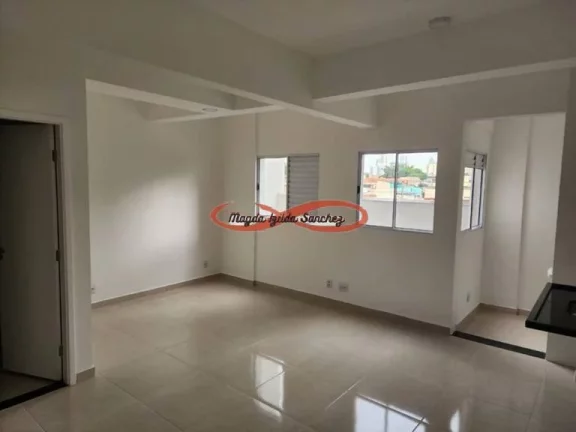 Foto do imóvel APARTAMENTOS À VENDA VILA CARRÃO (CHÁCARA CALIFORNIA).