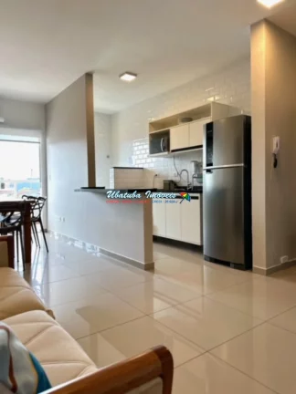 Imagem Excelente apartamento no centro mobiliado e decorado