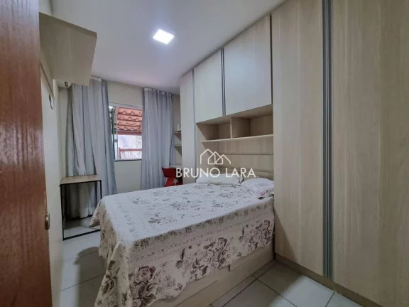 Imagem Casa a venda em São Joaquim de Bicas, Condomínio Fazendinha São Miguel.