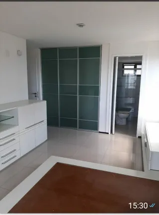 Imagem Apartamento com 4 Quartos à Venda, 198 m² em Meireles - Fortaleza