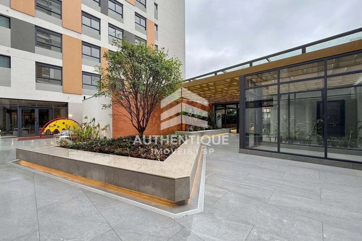 Imagem ATELIE 365 BROOKLIN - Apartamento à venda no bairro Brooklin - São Paulo/SP, Zona Sul