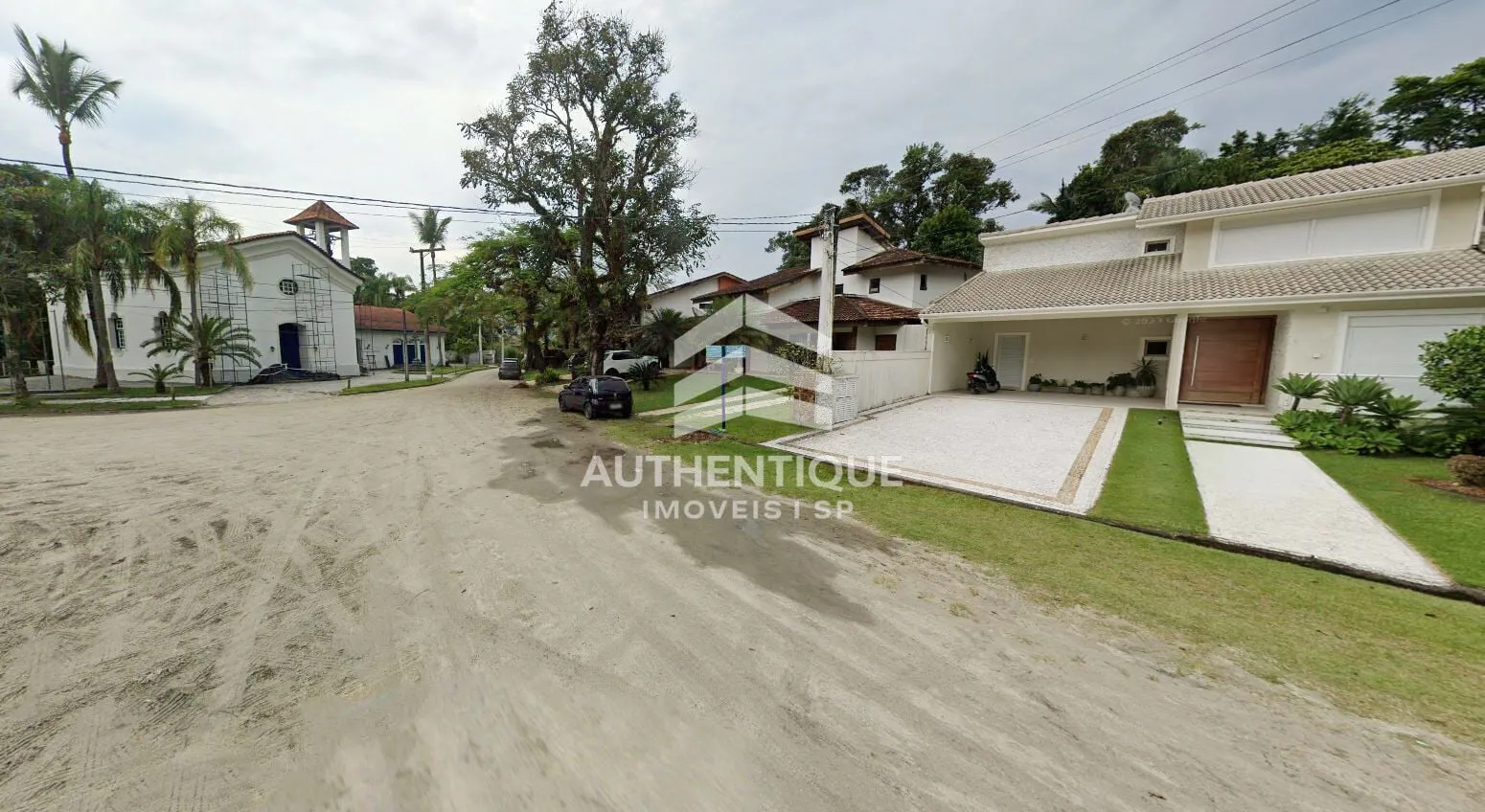 Imagem CASA EM RIVIERA DE SÃO LOURENÇO, BERTIOGA, EM LEILÃO