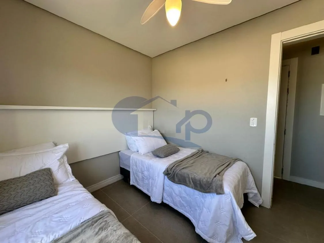Imagem Apartamento de 2 dormitorios com vista para o mar a venda na Praia da Cal em Torres/RS