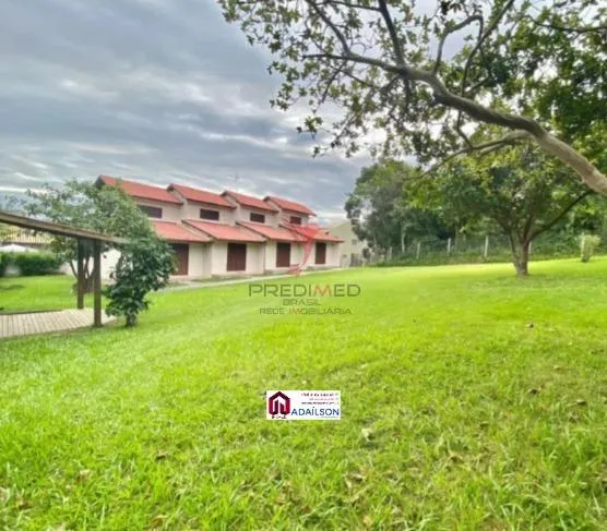 Imagem Fazenda / Sítio / Chácara com 6 Quartos à venda, 19857m² - Cachoeira do Bom Jesus Floripa