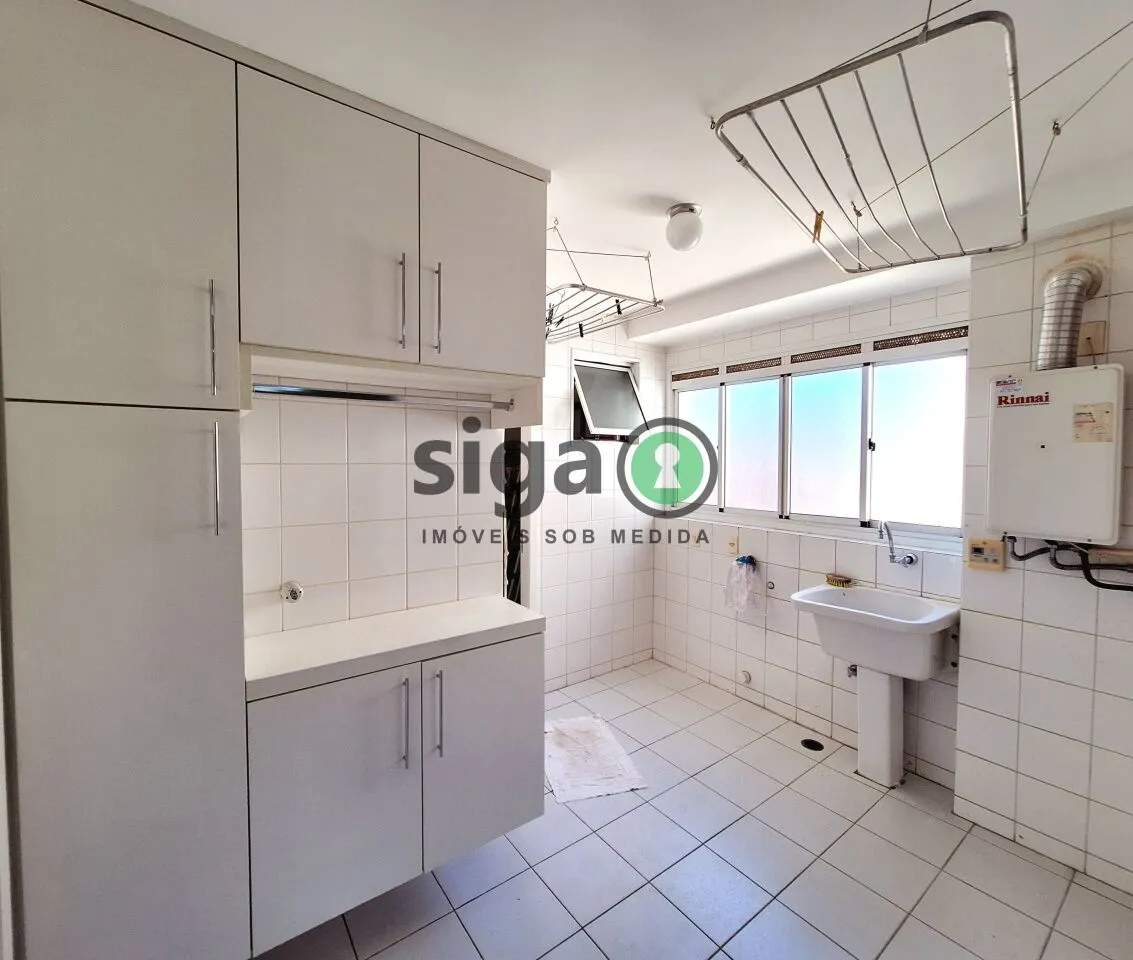 Imagem Cobertura com 3 Quartos, 3 vagas, 266m2, à venda e locação no Panamby