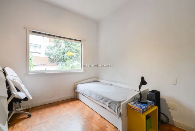 Imagem Apartamento à venda Paraíso São Paulo