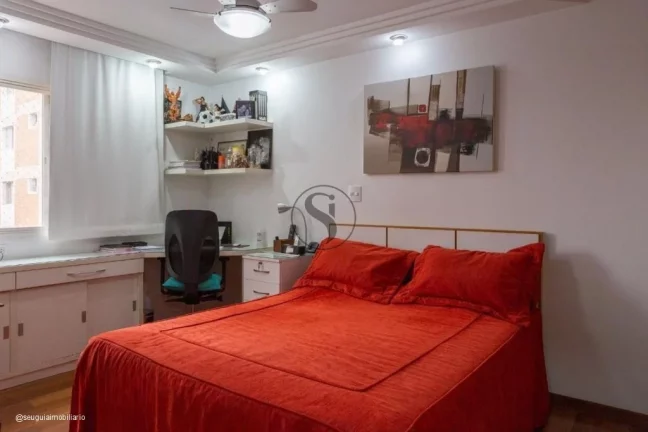 Imagem APARTAMENTO RESIDENCIAL em SÃO PAULO - SP, PERDIZES