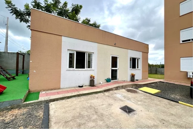 Imagem Apartamento para venda no bairro Olaria em Canoas
