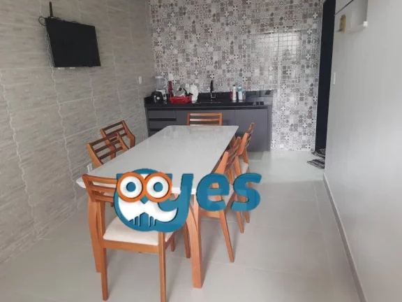 Imagem Casa residencial para Venda, Sim, Feira de Santana