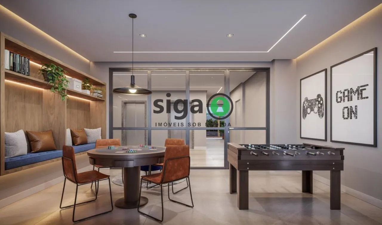 Imagem Apartamento Residencial em Brooklin