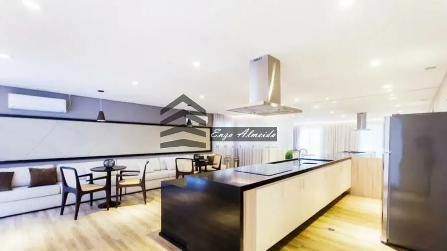 Imagem Apartamento à venda em São Paulo/SP