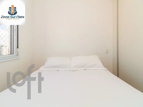 Imagem Cobertura à Venda Na Região Da Vila Mariana Com Piscina Privativa - 2 Dormitórios Sendo 1 Suíte