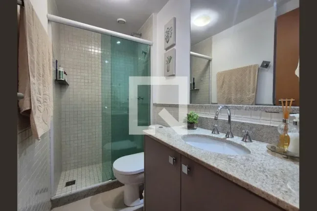 Imagem Apartamento à Venda - Recreio, 2 Quartos, 92 m2