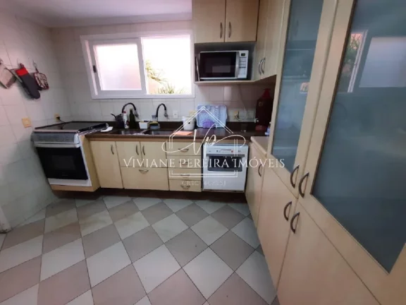 Imagem Casa em condomínio fechado Villas de São Francisco