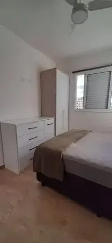 Imagem Apartamento à venda 2 Quartos, 1 Suite, 1 Vaga, 76M², Vila Jaboticabeiras, Taubaté - SP | Residencial Aquila