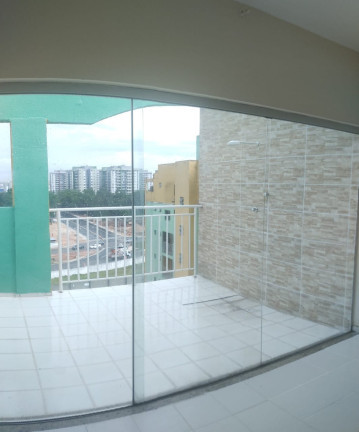 Imagem Cobertura com 3 Quartos à Venda, 135 metros em Mangueirão - Belém