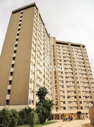 Imagem Flat disponível para venda no São Paulo Suíte Service com 36m², 1 dormitório e 1 vaga