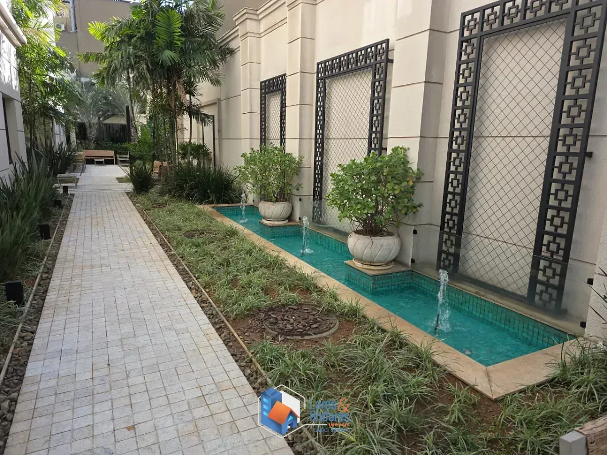 Imagem Apartamento para venda em Ipiranga com 3 quartos, sendo 1 suíte, 115m²