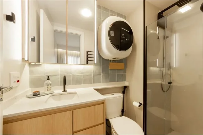Imagem Studio 1 suíte 27m² Vila Nova Conceição São Paulo Avenida Santo Amaro