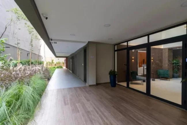 Imagem TODAY MOEMA - CANOPUS - Studio de 31m² (Unidade de Revenda) , ao lado do Metrô Eucaliptos!