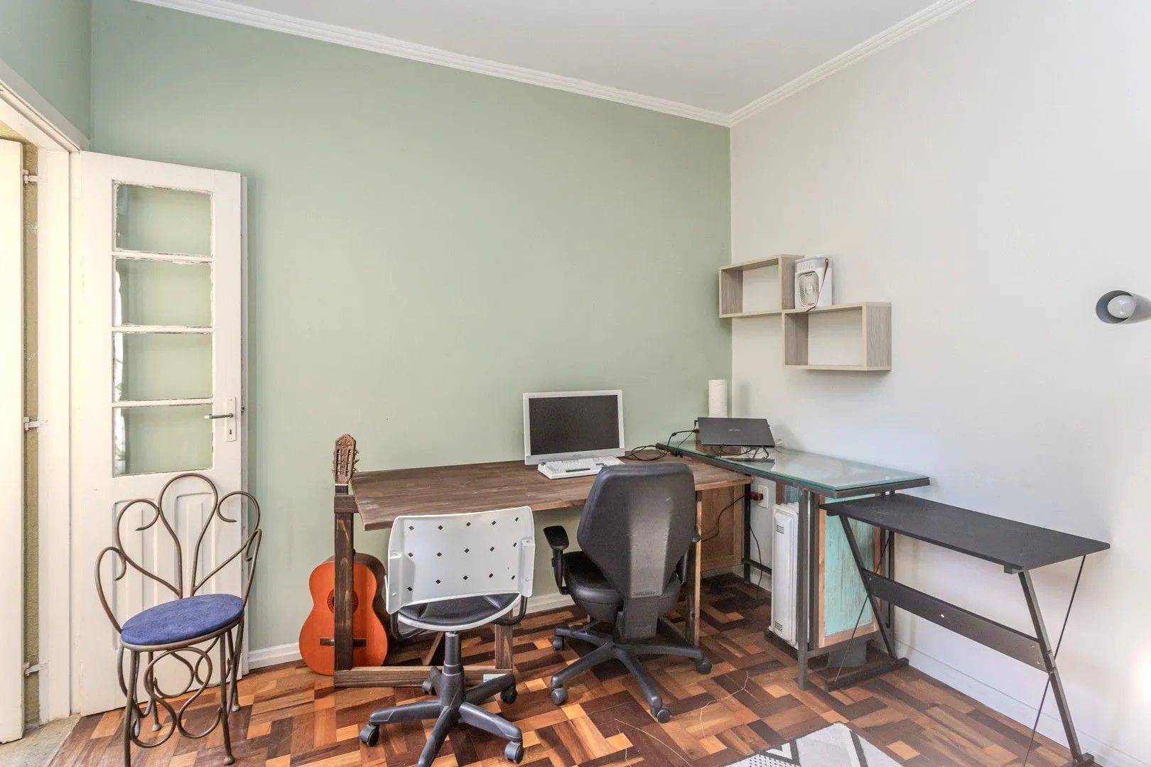 Imagem Apartamento no bairro Petrópolis de 3 dormitórios REFORMADO