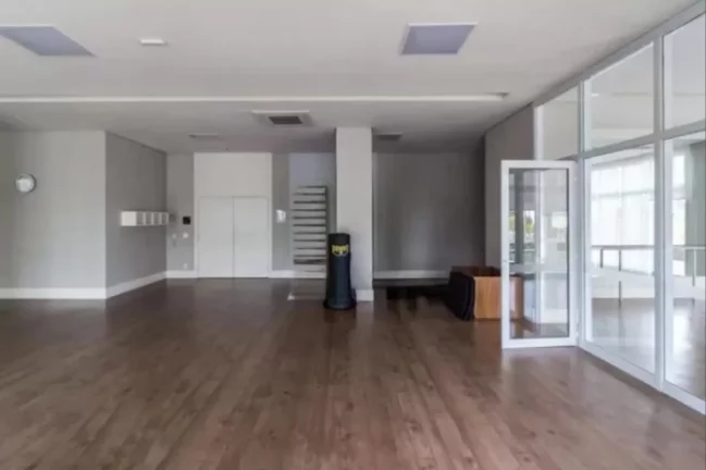 Imagem QUINTAS DA LAPA - Apto de 134m² (Revenda Kallas), em excelente localização, próximo à Estação Lapa!