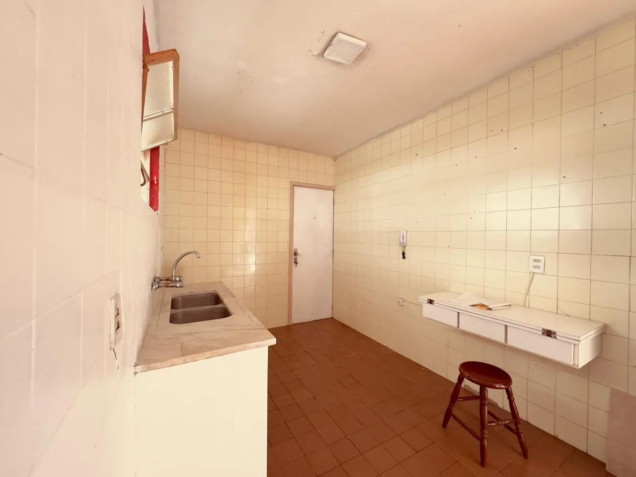 Imagem APARTAMENTO À VENDA Na FELICISSIMO DE AZEVEDO HIGIÊNÓPOLIS - 3 dormit. originalmente, transformado em 2 DORMITÓRIOS COM SUÍTE