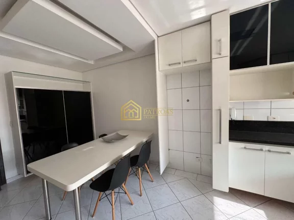 Imagem Casa Padrão