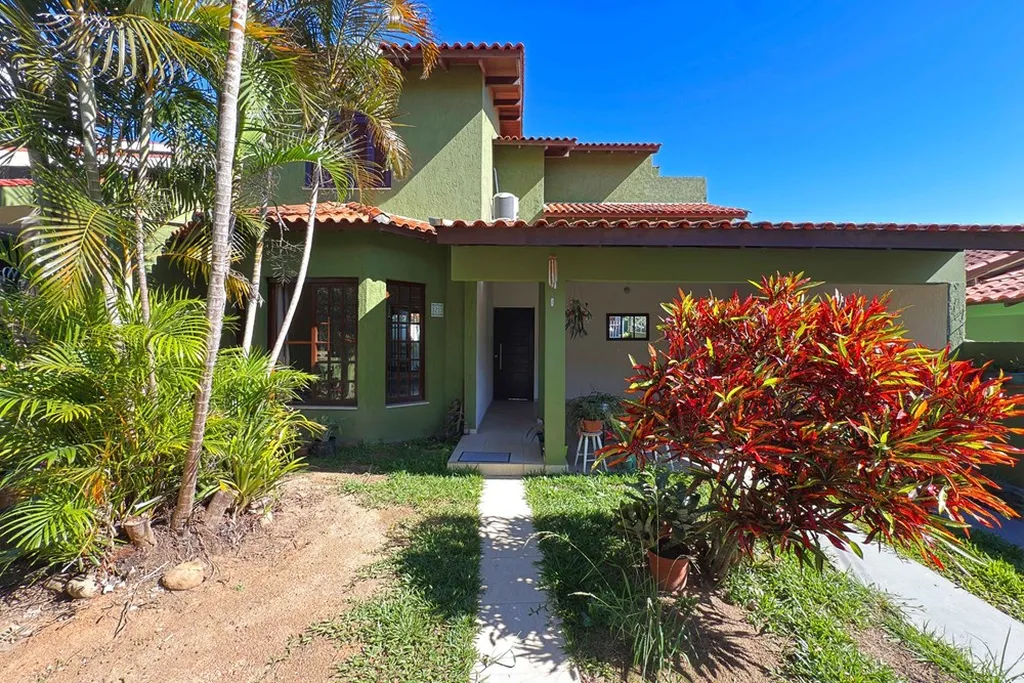 Imagem Casa em Guarujá