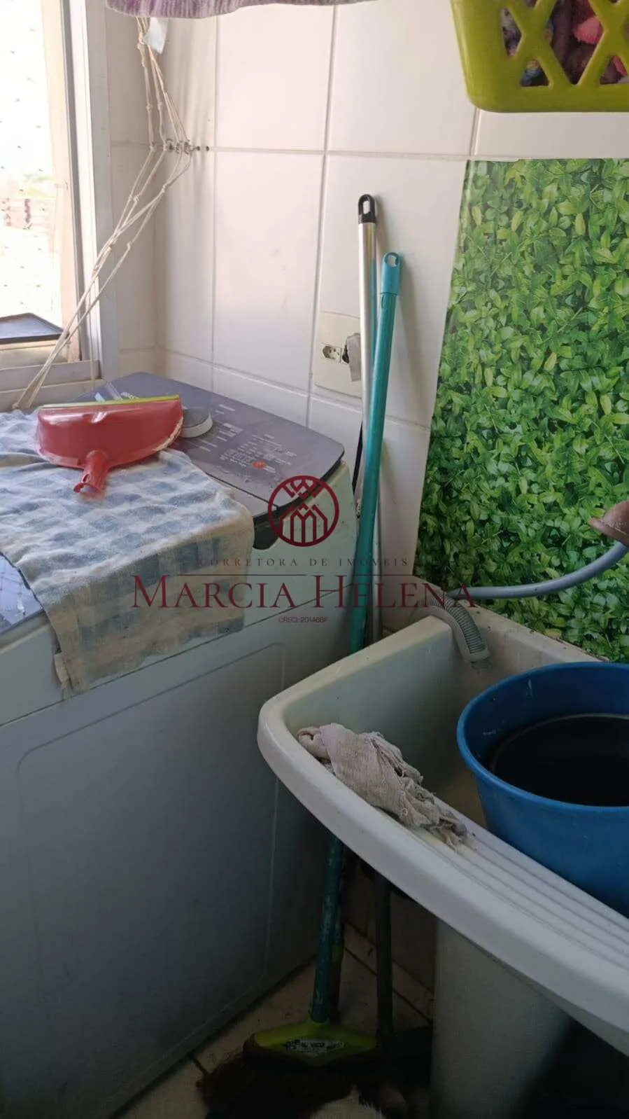 Imagem Apartamento à venda em Campinas, Bonfim, com 2 quartos, 52m2